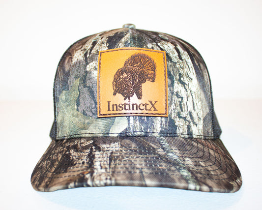 InstinctXTurkey Hat