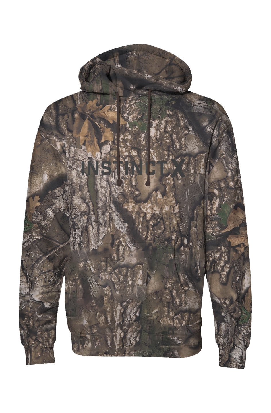 Realtree APX Camo Heavyweight Hoodie
